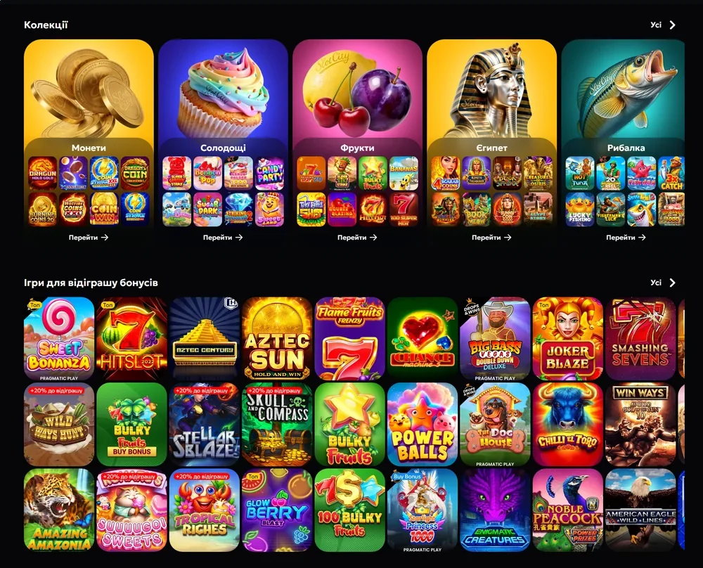 Slots city скачати на андроид: мобільна версія казино